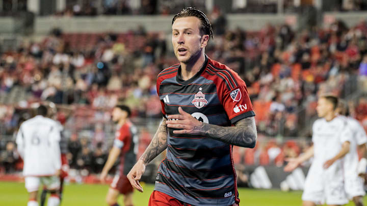 Federico Bernardeschi