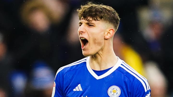 Ben Nelson spent this season on loan at Oxford United.