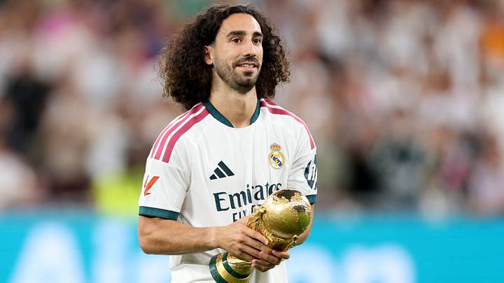 Real Madrid v Real Sociedad - LaLiga EA Sports 2026/27 Real Madrid v Real Sociedad - LaLiga EA Sports 2026/27