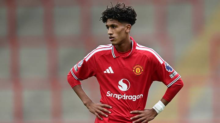 Manchester United U21 v Leicester City U21: U21 Premier League Manchester United U21 v Leicester City U21: U21 Premier League