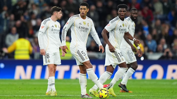 El Real Madrid visitará al CF Talavera en su estreno en esta Copa del Rey El Real Madrid visitará al CF Talavera en su estreno en esta Copa del Rey