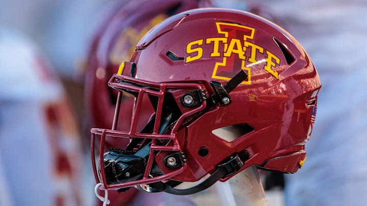 Iowa State football returns home to face Cincinnati Saturday night in a key Big 12 Conference game.
