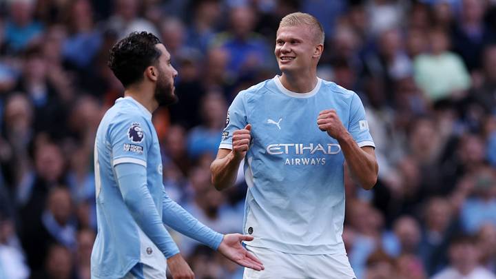 Manchester City v Coventry City - Premier League 2026/27 Manchester City v Coventry City - Premier League 2026/27