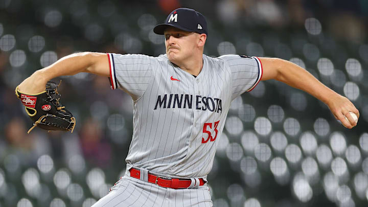 Brent Headrick ha tenido problemas de lesiones 