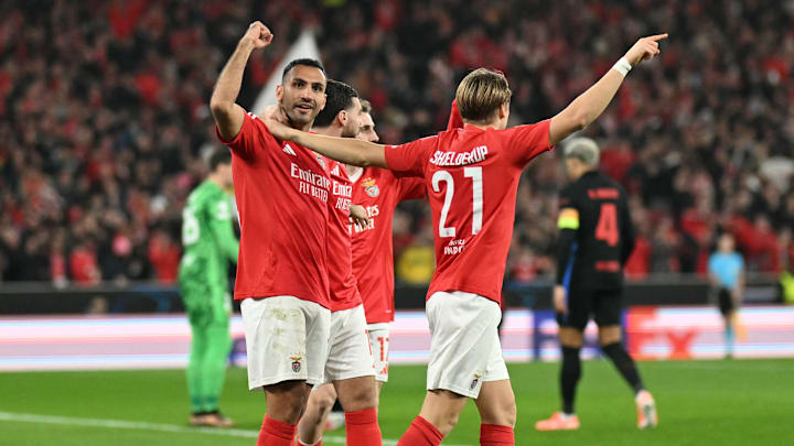 FBL-EUR-C1-BENFICA-BARCELONA