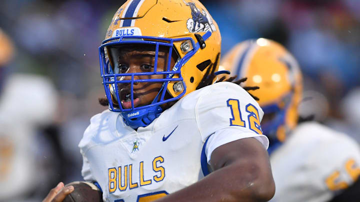 Miami Northwestern, under first year head coach Teddy Bridgewater, will seek to tip the balance of power in Miami when it challenges Miami Central in the "Soul Bowl" Friday night/