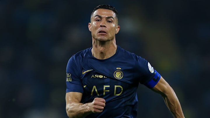 Ronaldo benennt seine Champions-League-Favoriten
