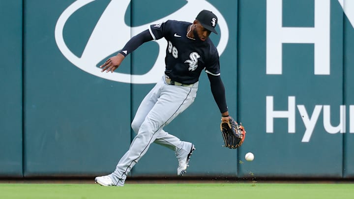 Chicago White Sox v Atlanta Braves