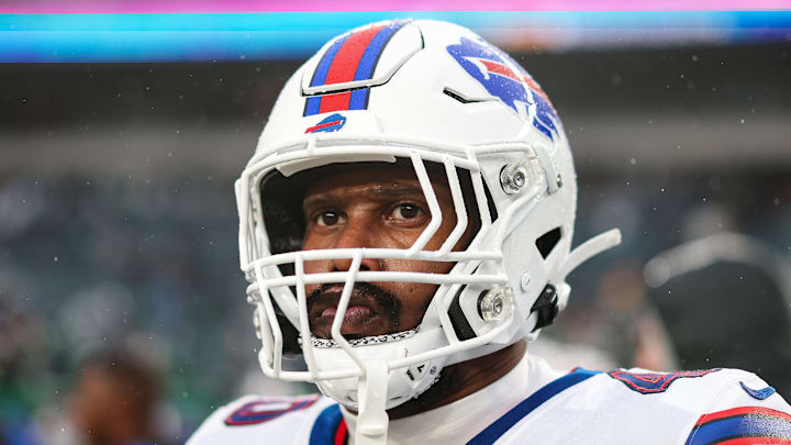 Von Miller, Buffalo Bills