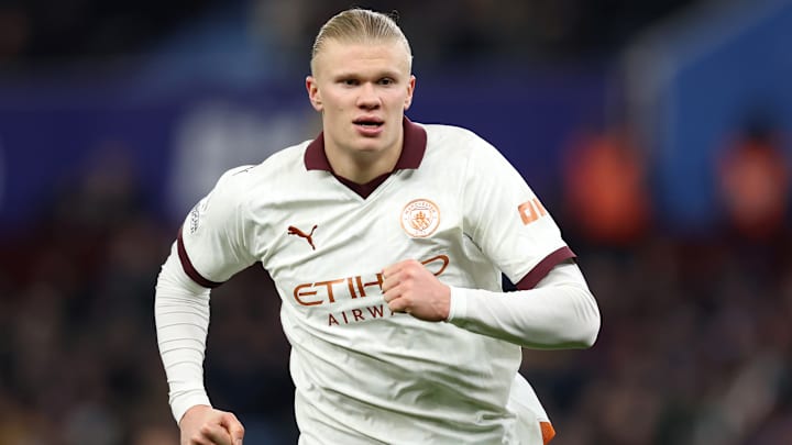 Manchester City est encore en course.