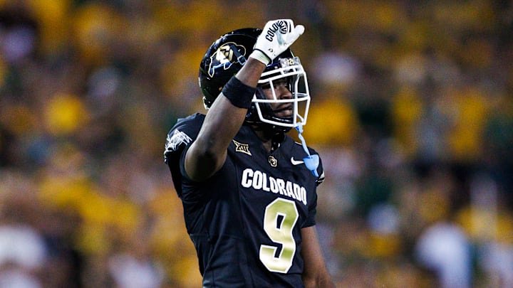 North Dakota State v Colorado