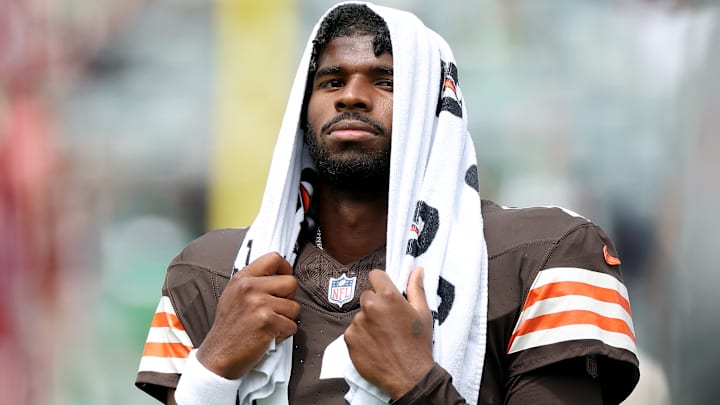 Cleveland Browns v Philadelphia Eagles - NFL Preseason 2025