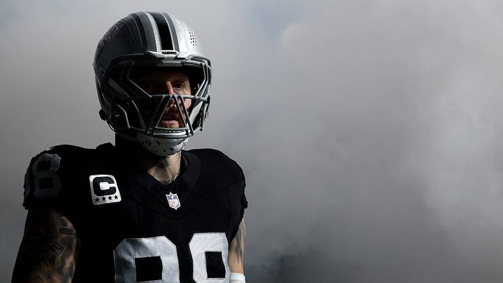 Dallas Cowboys v Las Vegas Raiders