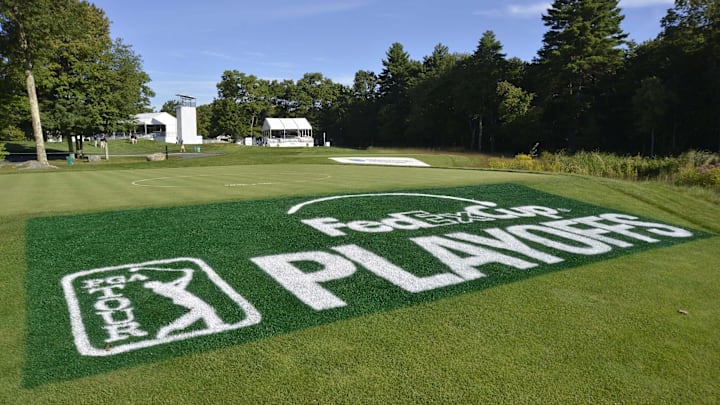 The PGA Tour agreed to changes to field sizes beginning in 2026 during a meeting Monday.