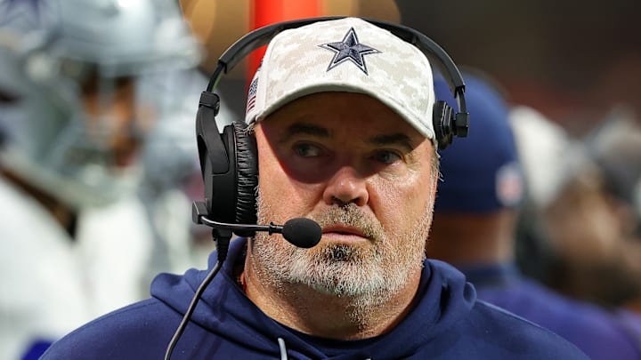 Dallas Cowboys v Atlanta Falcons