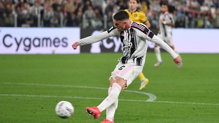 Juventus v Udinese - Serie A