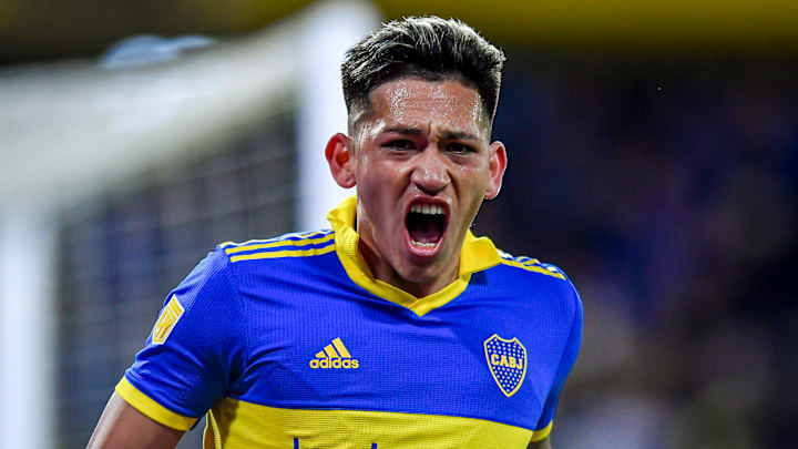 Boca Juniors v Huracan - Liga Profesional Argentina 2023