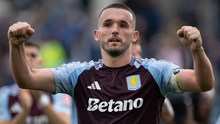 Leicester City FC v Aston Villa FC - Premier League