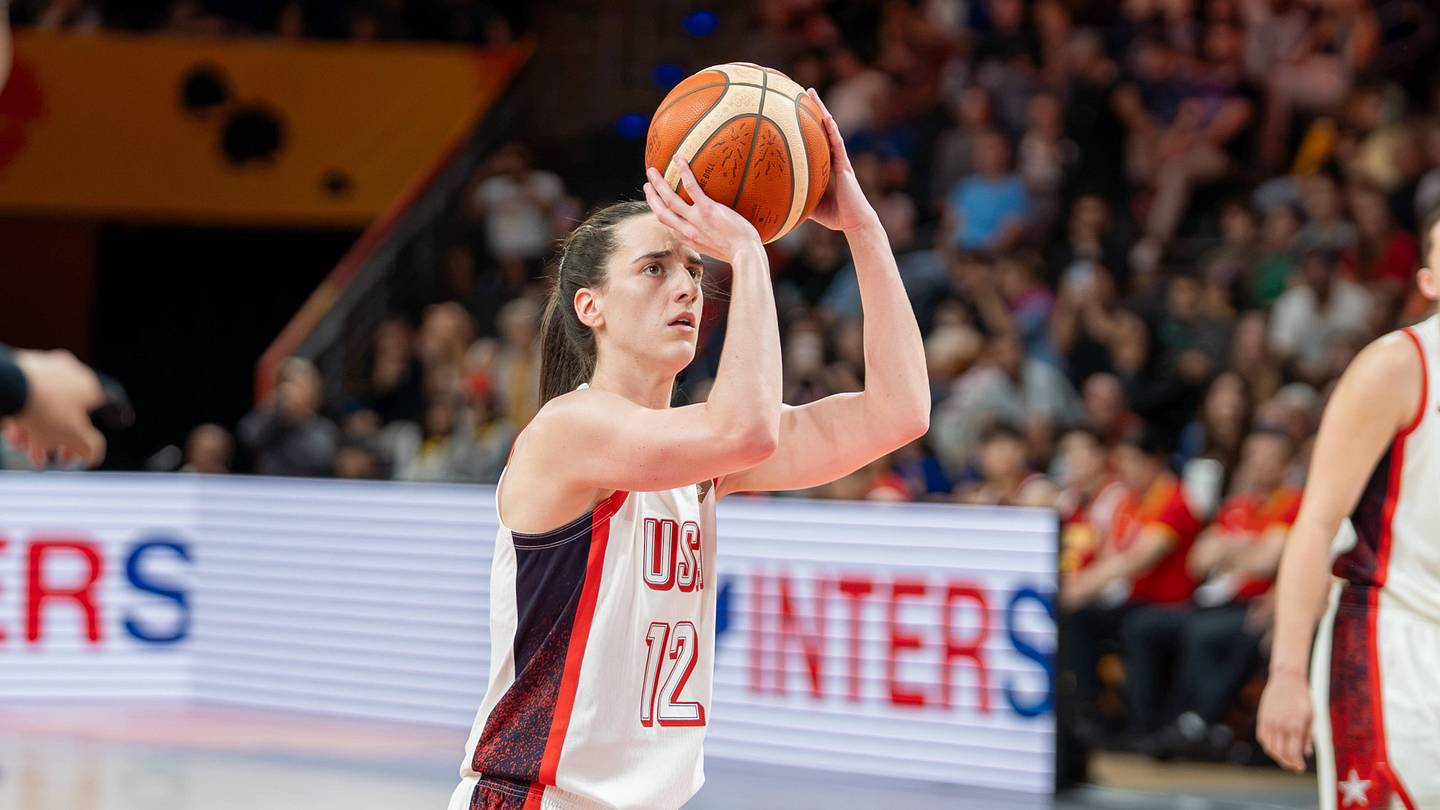 Caitlin Clark’s Best Offensive Games Tend to Follow One Free-Throw Pattern