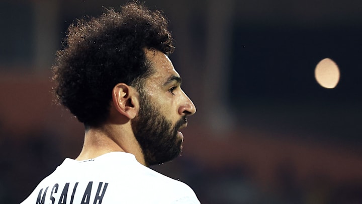 Dernière chance de qualification pour l'Egypte
