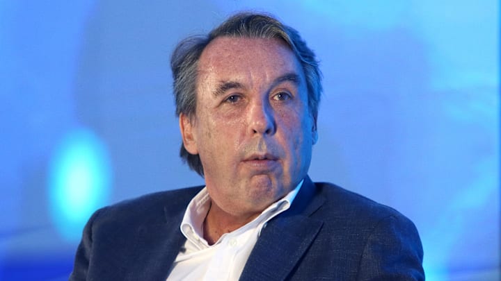 Bécalos 2024 Ceremony