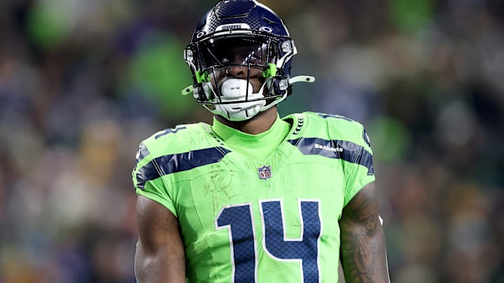 Green Bay Packers v Seattle Seahawks