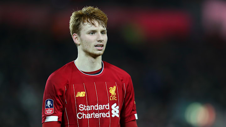 Liverpool FC v Shrewsbury Town - FA Cup Fourth Round: Replay