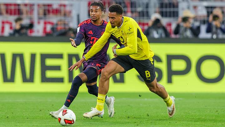 Borussia Dortmund v FC Bayern München - Franz Beckenbauer Supercup
