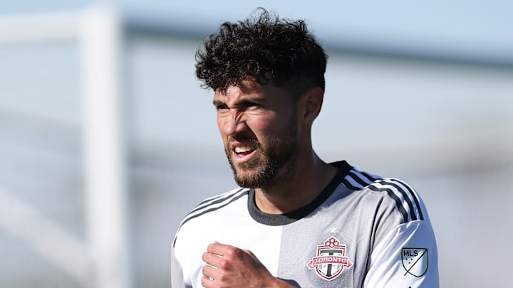 Toronto FC v Portland Timbers - Pre-Season Friendly