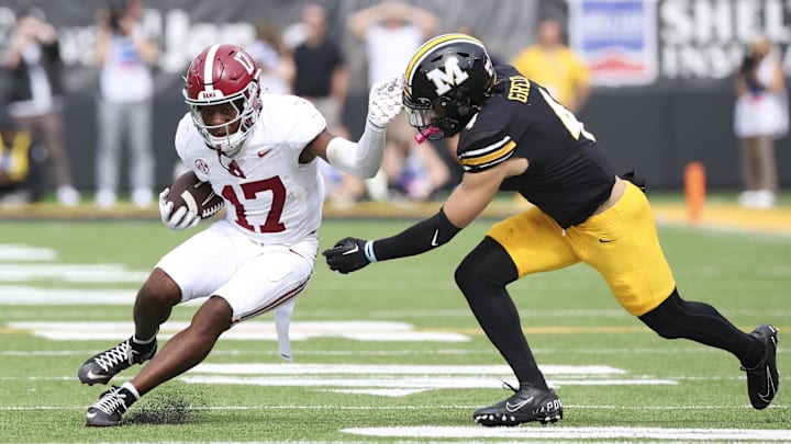 Reese Strickland-Imagn Images