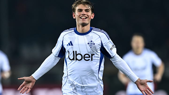 Torino FC v Como 1907 - Serie A