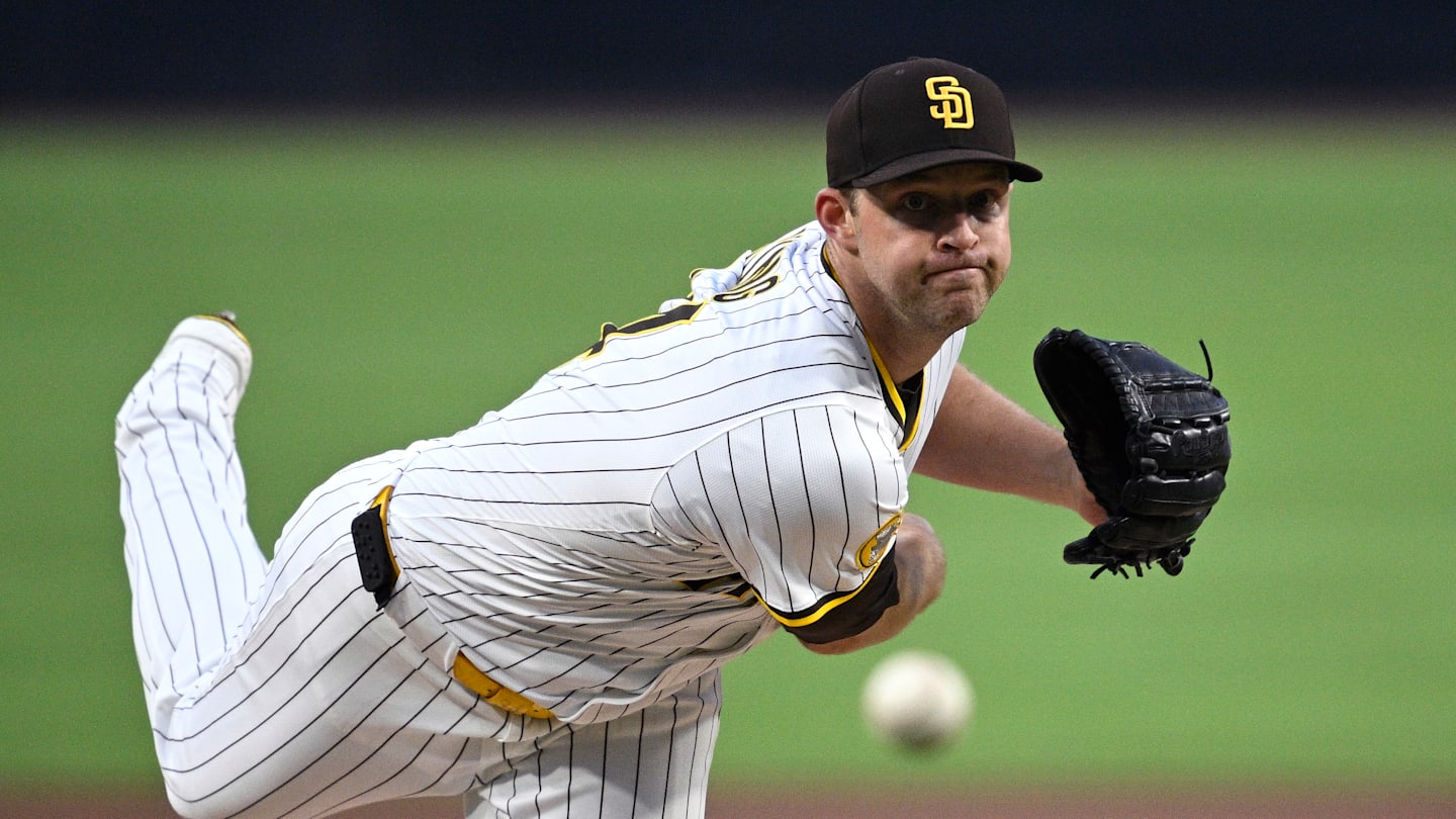 Yankees Rumors: Fan favorite starter already emerging as possible free agent reunion