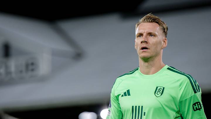 Fulham v Chelsea FC - Premier League 2026/27 Fulham v Chelsea FC - Premier League 2026/27