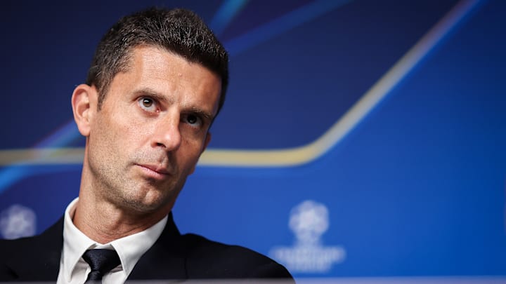 Thiago Motta