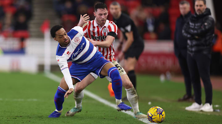 Stoke City vs. QPR: A High-Stakes Encounter