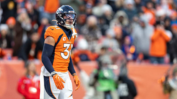 Denver Broncos
