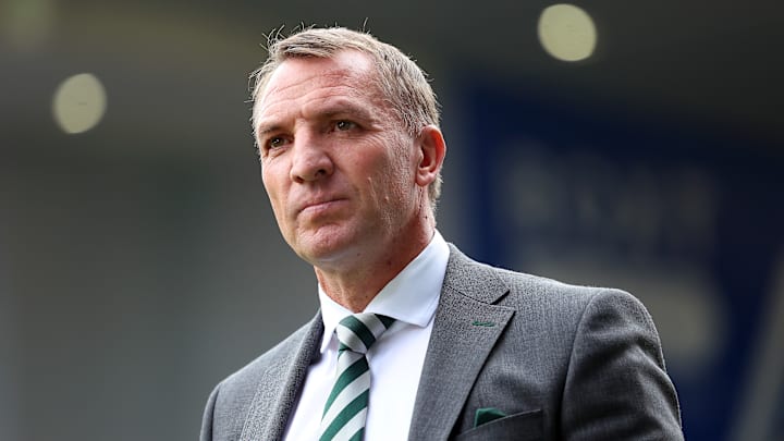 Rangers FC v Celtic FC - Cinch Scottish Premiership