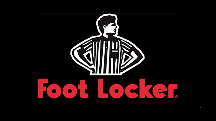 Foot Locker, Kids Foot Locker, and Champs Sports are slashing prices on sneakers and apparel.