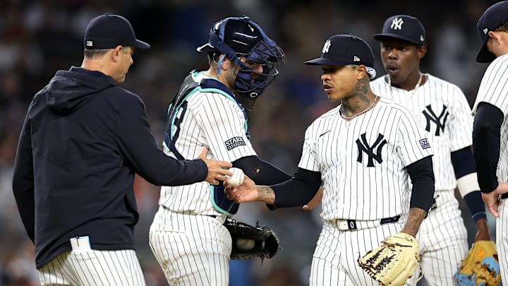 Baltimore Orioles v New York Yankees