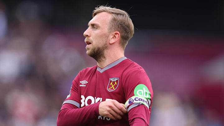 West Ham United v Arsenal - Premier League