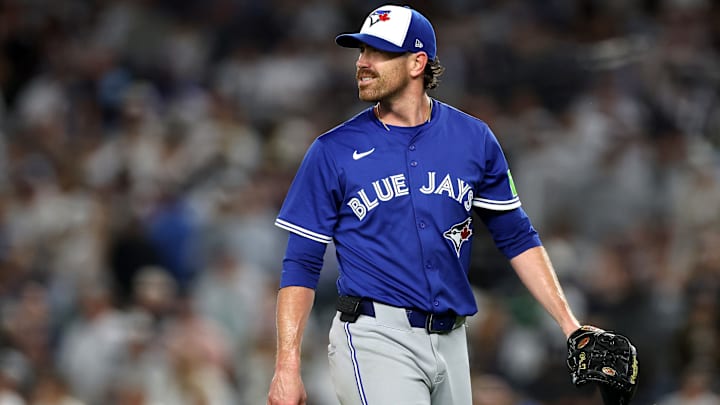 Division Series - Toronto Blue Jays v New York Yankees - Game Three