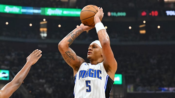 Orlando Magic v Cleveland Cavaliers - Game Seven