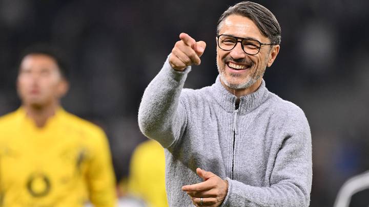 HEBC Hamburg v Borussia Dortmund - DFB Cup 2026/27
