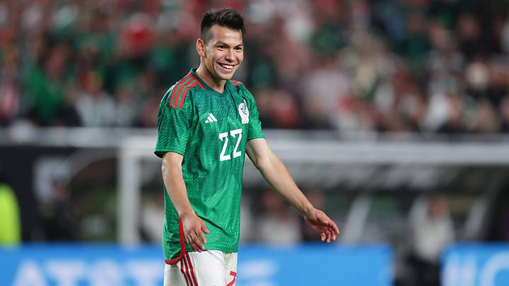 Germany v Mexico - International Friendly Germany v Mexico - International Friendly
