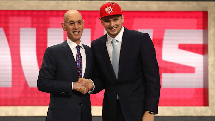 2018 NBA Draft