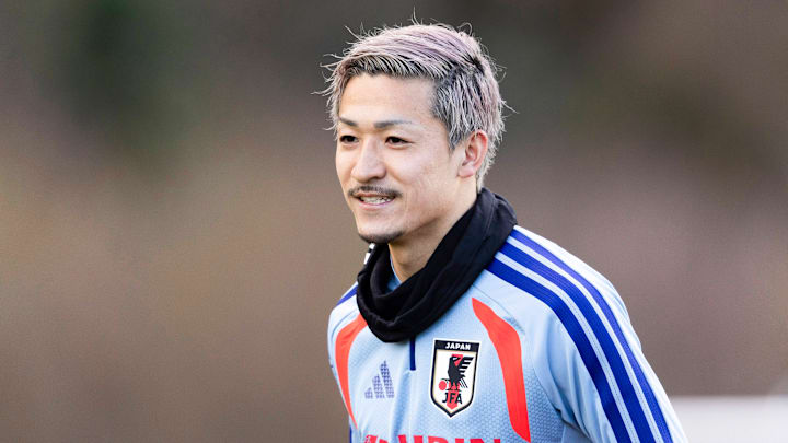 Japan Football Access Japan Football Access