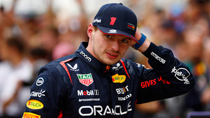 Max Verstappen ganó el Gran Premio de Canadá de la F1 