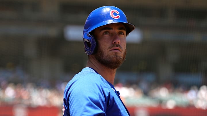 Chicago Cubs v San Francisco Giants