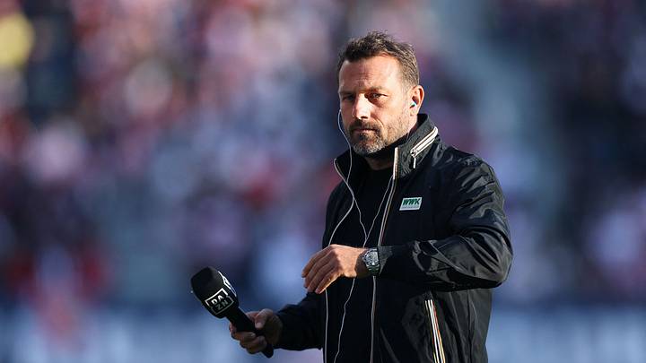 Markus Weinzierl