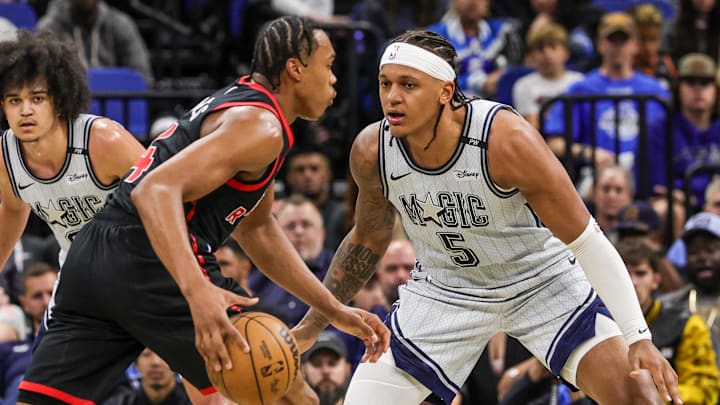 The Orlando Magic continue to see their stars shine and develop. But they have been unable to lift their team as another opportunity to score a win went by the wayside.